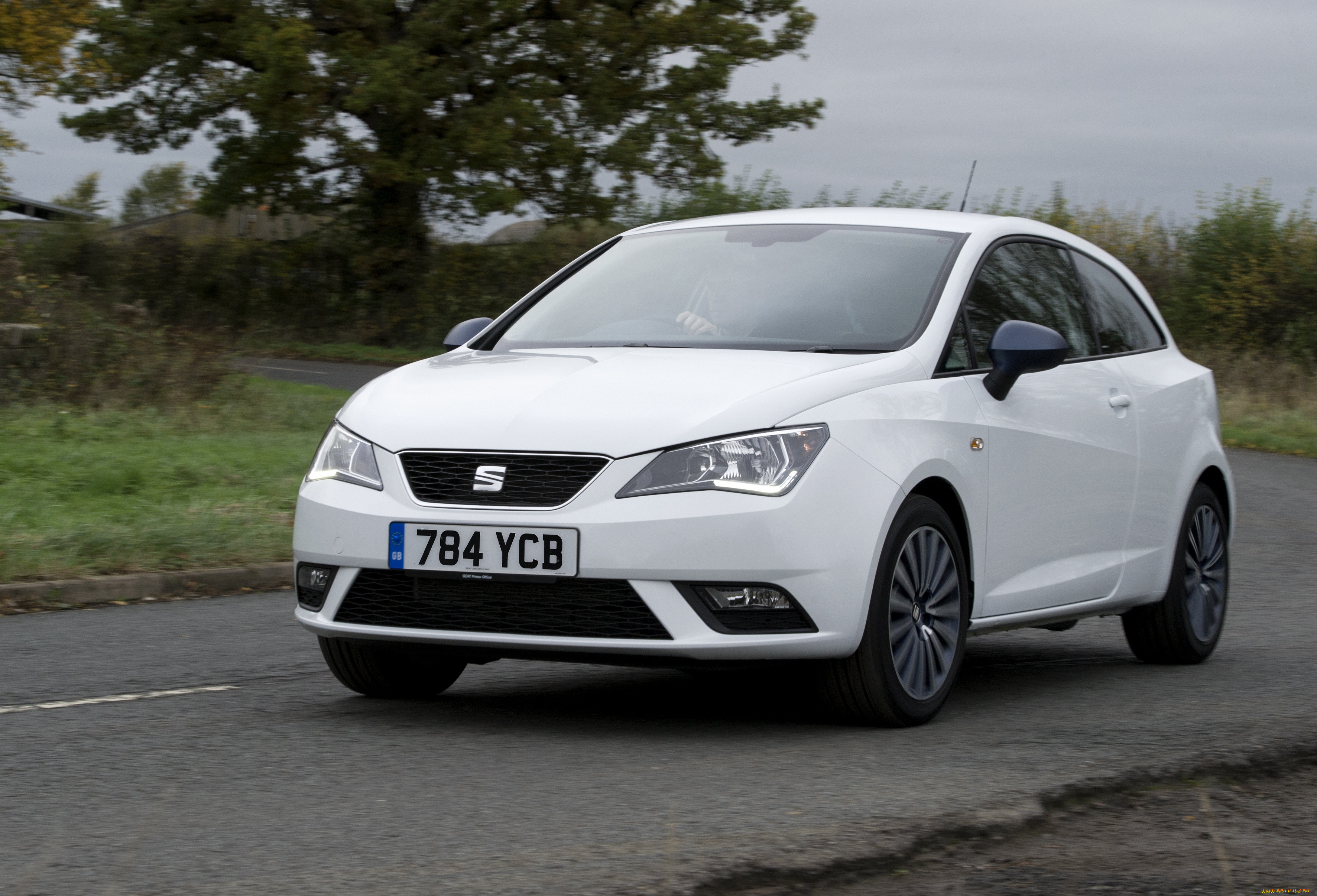 , seat, ibiza, sc, connect, uk-spec, '2015